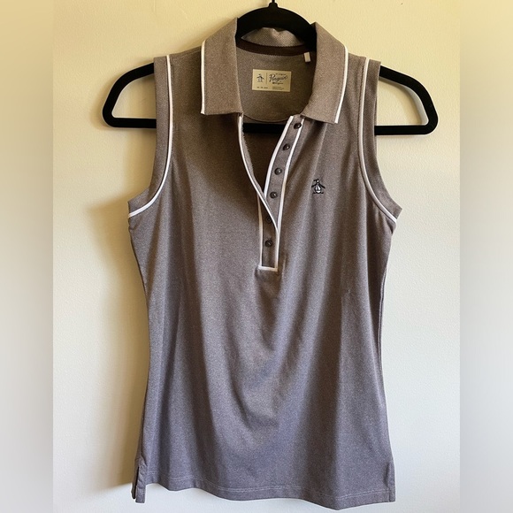 PENGUIN- PERFORMANCE VERONICA
SLEEVELESS - Picture 3 of 5